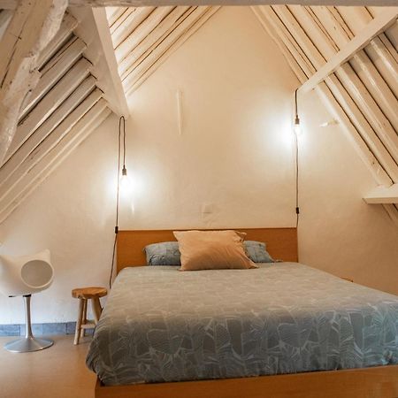 Cosy House Near Market Bruges Exterior photo